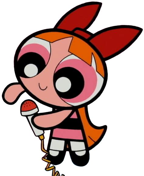 blossom ppg png|blossom powerpuff girls personality.